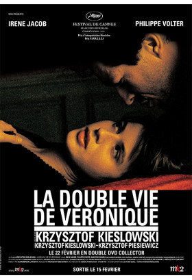 Афіша KKR Подвійне життя Вероніки / The Double Life of Véronique, Одеса‎ - 2021-08-18 17:00:00