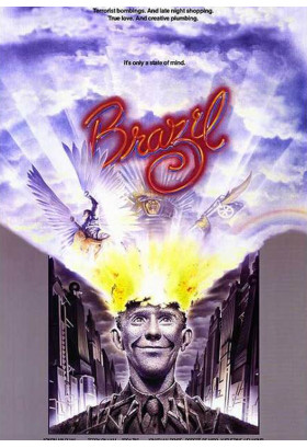 TG Бразилія / Brazil Odesa 2021
