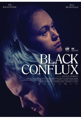 Чорний потік / Black Conflux Kyiv 2021