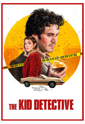 Юний детектив / The Kid Detective Kyiv 2021