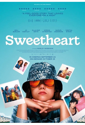 SWEETHEART Kyiv 2022