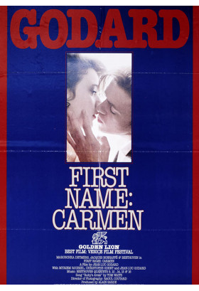 First Name: Carmen (Prénom Carmen) Kyiv 2022