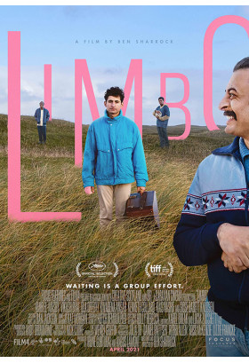 LIMBO Kyiv 2022