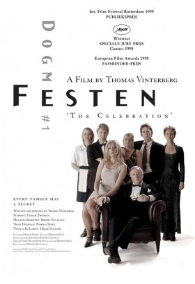 The Celebration (Festen) Kyiv 2022