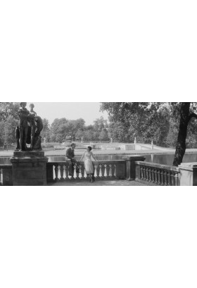 100 Торік у Марієнбаді / L'annee derniere a Marienbad Київ 2022