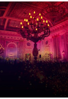 Fairmont Classic — Mozart Київ 2023