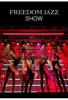 FREEDOM JAZZ SHOW Київ 2023