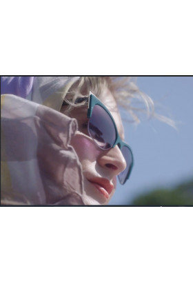 DOC У пошуках Аґнес/ Framing Agnes Київ 2023