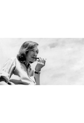 DOC З любов'ю, Гайсміт/ Loving Highsmith Київ 2023
