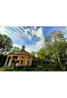 Афіша Аскольдова могила – подорож крізь час, Київ - 2023-05-14 14:00:00