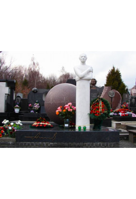 Афіша Байковий некрополь, Київ - 2022-09-11 16:00:00