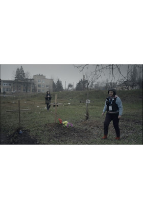 DC Поема для маленьких людей / A Poem For Little People Київ 2023