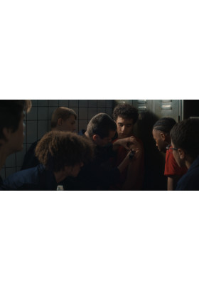 F Втрачений рай / The Lost Boys Київ 2023