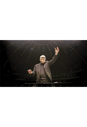 Афіша SE Енніо / Ennio, Київ - 2023-10-26 19:15:00