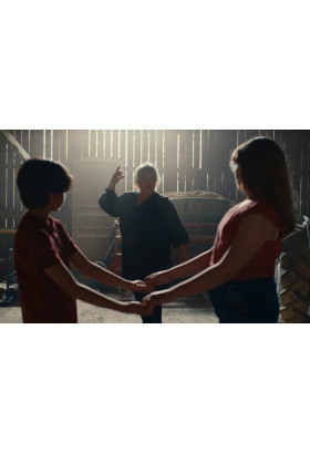 Афіша TS Королева танцю / Dancing Queen, Київ - 2023-10-26 14:15:00