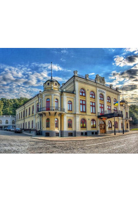 Афіша Таємниці київської Філармонії, Київ - 2021-08-07 15:00:00