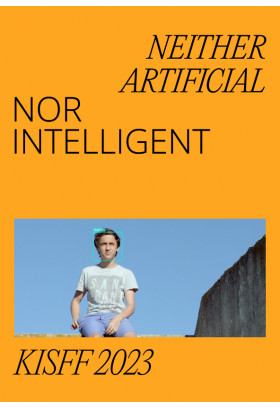 NEITHER ARTIFICIAL NOR INTELLIGENT Київ 2023