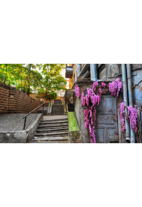 Poster  Дворики Майдану та їхні історії, Kyiv - 2021-09-19 11:30:00