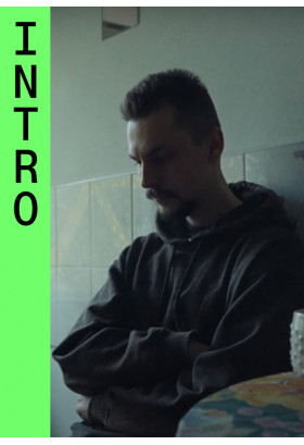 ПРАВИЛО ДВОХ СТІН Київ 2024