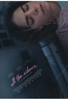 C Вся ця тиша / All the Silence Київ 2024