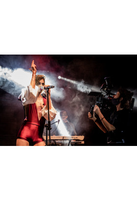 NEW Ельда і чудовиська / Elda and the Monsters Київ 2024