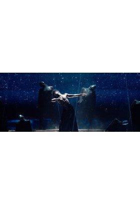 PAN Lil Nas X: Нехай живе Монтеро / Lil Nas X: Long Live Montero Київ 2024