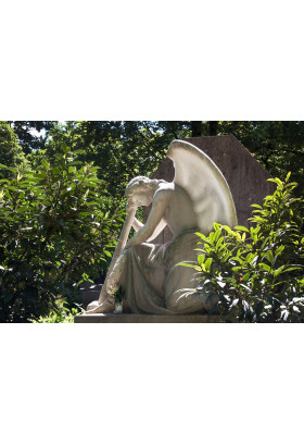 Афіша Нова частина Байкового некрополя, Київ - 2022-06-05 12:00:00