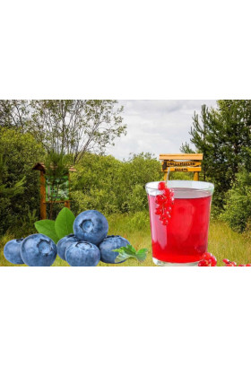 Poster  Подорож у Міжріченський парк і на ягідну ферму!, Kyiv - 2024-05-04 09:00:00