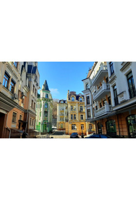 Афіша Воздвиженка. Легенди зі старої скрині (з лимонадом), Київ - 2024-08-10 16:00:00