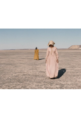 Афіша Американська мрія: ретроспектива Келлі Райхардт — Обхід Міка (2010), Івано-Франківськ‎ - 2024-09-26 18:30:00