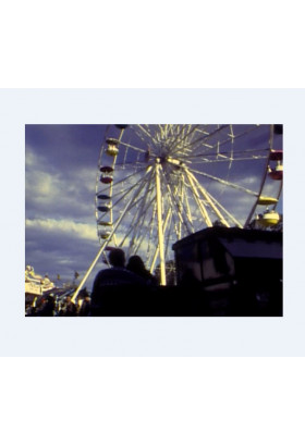 Афіша Американська мрія: ретроспектива Келлі Райхардт — Ода (1999), Івано-Франківськ‎ - 2024-09-24 18:30:00