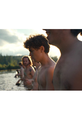 Афіша Kids: міжнародна програма coming-of-age короткого метру, Івано-Франківськ‎ - 2024-09-26 20:30:00