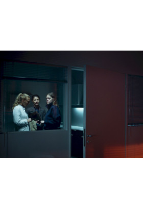 Афіша Координація руху: національний конкурс II + Q&A, Івано-Франківськ‎ - 2024-09-25 20:00:00