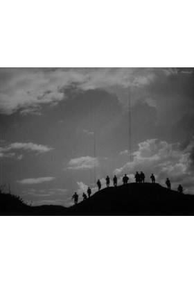 Афіша Спадщина: ретроспектива українського німого кіно — Перекоп (Іван Кавалерідзе, 1930), Івано-Франківськ‎ - 2024-09-27 18:30:00