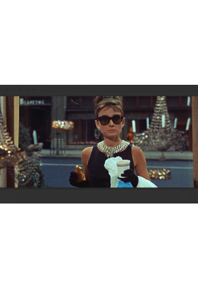 100 Сніданок у “Тіффані” / Breakfast at Tiffany’s Київ 2024