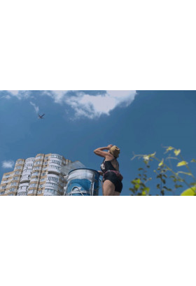 DC Квіти України / Flowers of Ukraine Київ 2024
