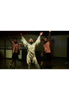 DOC Берлін для квірів в екзилі / Queer Exile Berlin Київ 2025