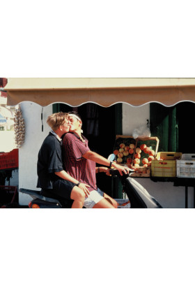 Афіша DOC З Лесбоса / Lesvia, Київ - 2025-04-21 19:00:00