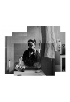 Афіша NQ Я ще не та, ким хочу бути / I Am Not Everything I Want to Be, Київ - 2025-04-24 19:00:00