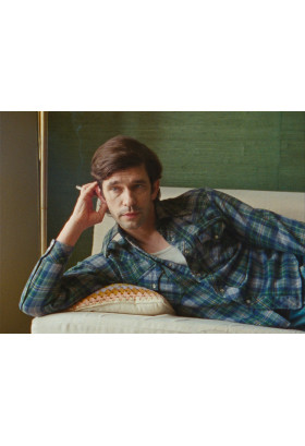 PAN День Пітера Гуджара / Peter Hujar's Day Київ 2025
