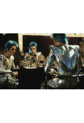 UK Оксамитова золота жила / Velvet Goldmine Київ 2025