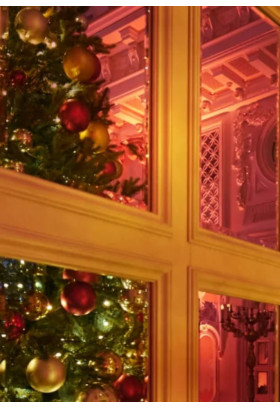 CHRISTMAS – Kyiv Mozart Orchestra Київ 2026