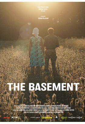 Афіша День як день / The Basement (2024)реж. Роман Блажан / Франція, Україна, Київ - 2025-09-08 15:00:00