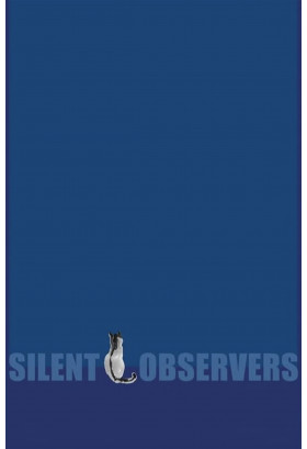 Афіша Мовчазні спостерігачі / Silent Observers (2024)реж. Еліза Петкова / Болгарія , Німеччина, Київ - 2025-09-07 16:00:00