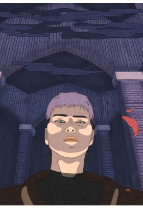 Афіша Ритуали Прав, Київ - 2025-10-05 19:30:00