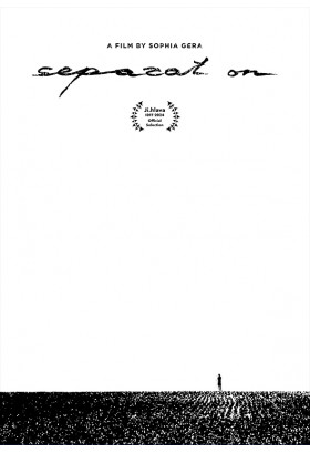 Афіша Трилогія Пошуку: Сепарація / Cognition Trilogy: Separation (2024)реж. Софія Гера / Україна, Київ - 2025-09-06 15:00:00