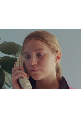 Афіша 4MA Коли задзвонив телефон / When the Phone Rang, Київ - 2025-11-02 16:40:00