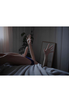 Афіша 4MA Соло Шоу / Solo Show, Київ - 2025-10-29 20:00:00