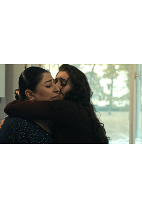 Афіша DC Маленька Сирія / Little Syria, Київ - 2025-10-30 17:30:00