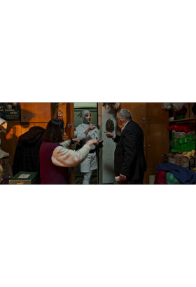 DC Звук Райдуги / The Sound of the Rainbow Київ 2025